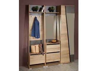 Прихожая Стреза