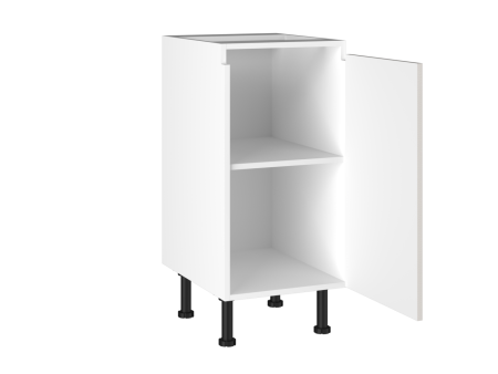 Стол С-40, Виста (400*523*870) Экокожа Белый, 26202