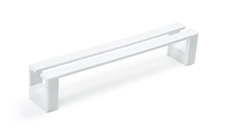 Мебельная ручка, RS273W.3/128