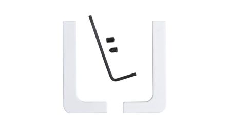 Заглушки GOLA BALANCE RZ051.01W, RZ051.01W