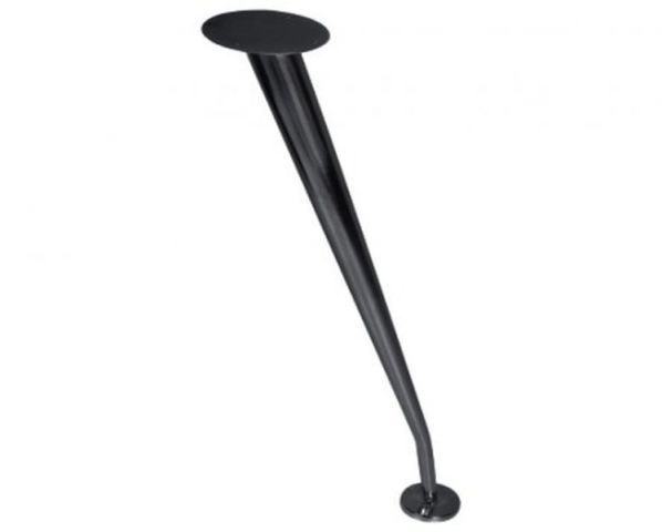 CONIC LEG KNT 2002 черная