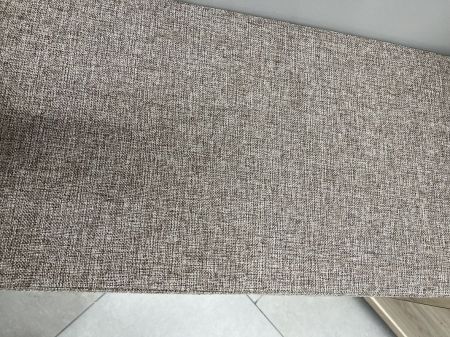 Мягкое сиденье темное (921*377*80), 931176