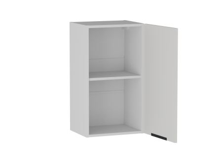 Шкаф  ШГ-40, Ватель (400*316*720) Экокожа Белый, 24342