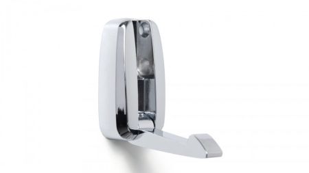 Мебельный крючок SOLO, K101CP.7