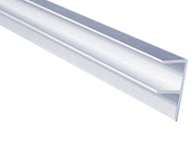 6 см алюминий. Планка щелевая для стеновой панели 6 мм. Планка торцевая для стеновой панели 10мм. Планка для стеновых панелей 10 мм. Планка угловая 6 мм.