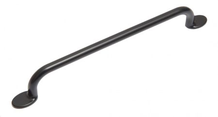 Мебельная ручка, RS298BL.4/160
