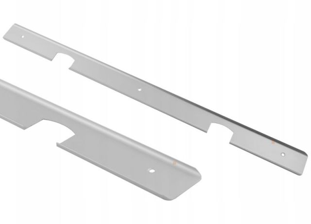 планка угловая