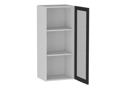 Шкаф 960 ШСТ-40, Ватель (400*316*960) Черный, 23366