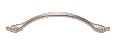 Мебельная ручка, RS453MBSN.3/128