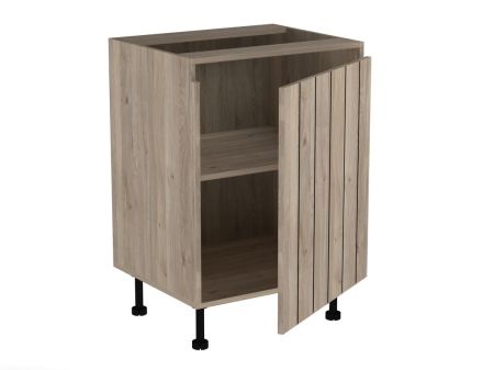 Стол С-60, Оттава (600*520*870) Дуб Мария, 22208