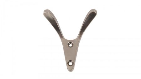 Мебельный крючок SENATOR, K212BSN.2
