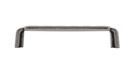 Мебельная ручка BELLE, RS122BAZ.4/96W