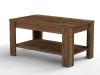 Стол журнальный, Кёльн-2 (900*550*450) Дуб галифакс Табак, 60401