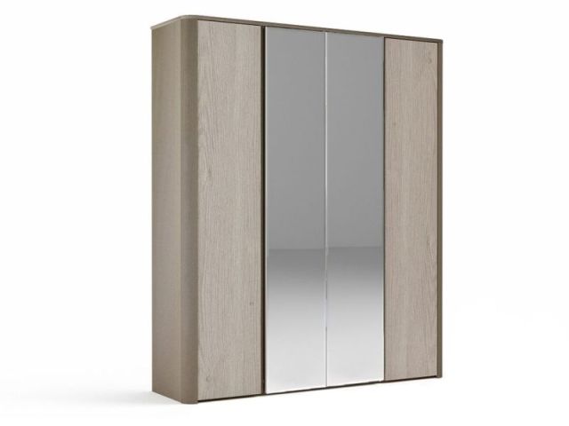 ШКАФ 4-х дверный2