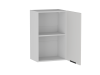 Шкаф  ШГ-45, Ватель (450*316*720) Экокожа Белый, 24343