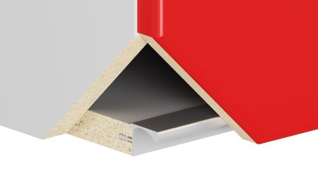 Мебельная ручка GOLA BALANCE RP052SC.1/000/4100, RP052SC.1/000/4100