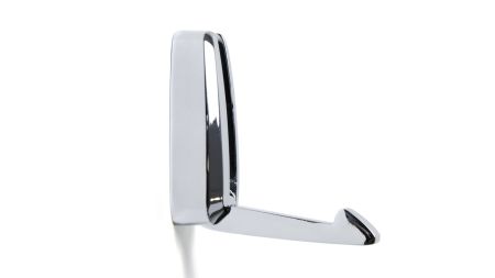 Мебельный крючок SOLO, K101CP.7