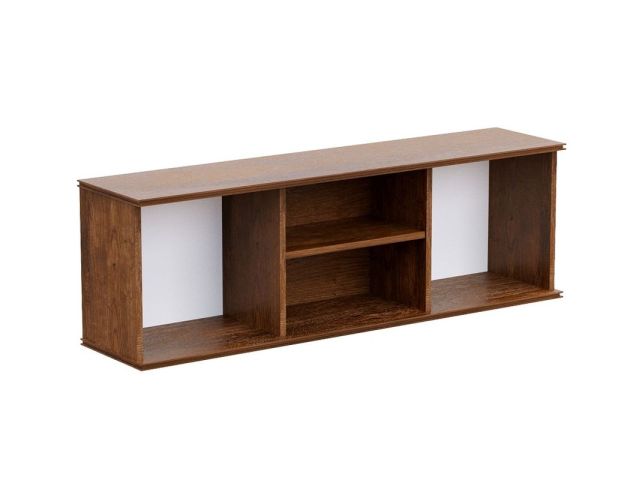 ART.30807 Шкаф-полка навесная корпус