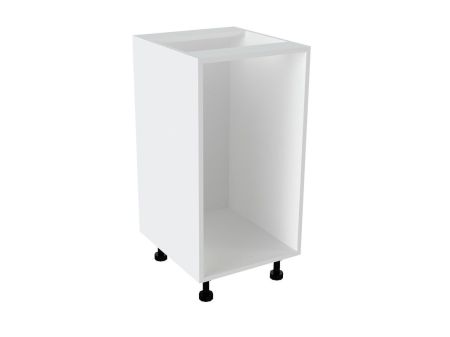 Стол с ящиками СЯ-40, Бьянка (400*470*820) Белый, 21114