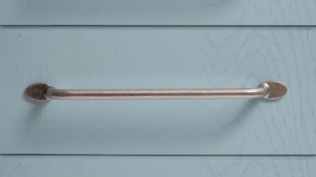 Мебельная ручка, RS298BAZ.4/160