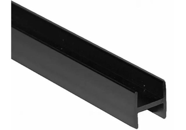 1060 щелевая черная