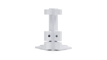 Внешний уголок-держатель GOLA BALANCE RZ051.02W, RZ051.02W