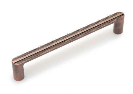 Мебельная ручка, RS320BAC.5/160