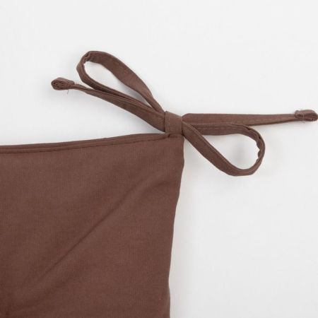 Подушка  д/стула Этель Kitchen  (42*42) Коричневый, 7866010