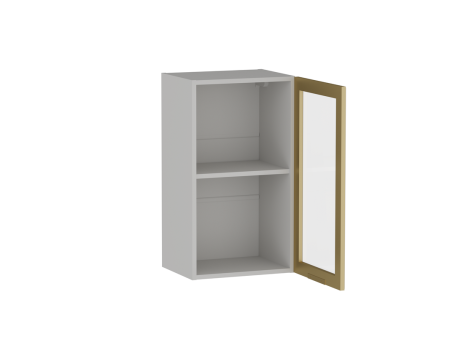 Шкаф  ШСТ-40, Монза (400*318*720) Экокожа Бежевый, 23148