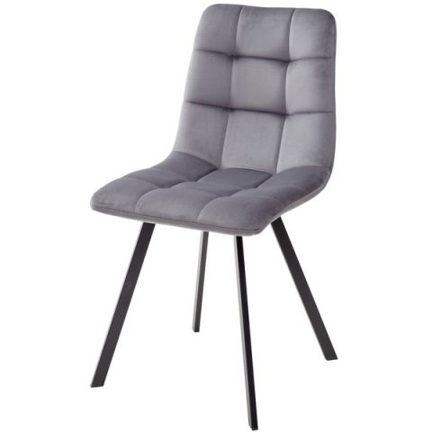 CHILLI BLUVEL-14 серый