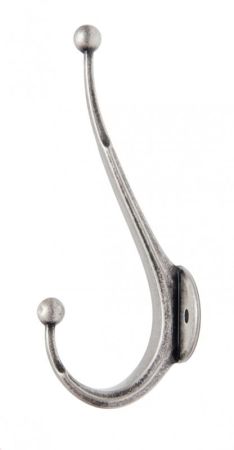 Мебельный крючок SENOR, K204.07BAZ.6