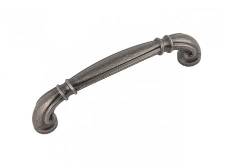 Мебельная ручка, RS439BAZ.4/96