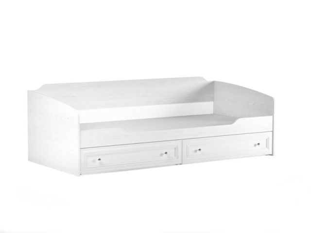 кровать 1-но спальная