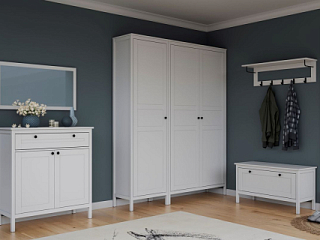 Прихожая Фрея