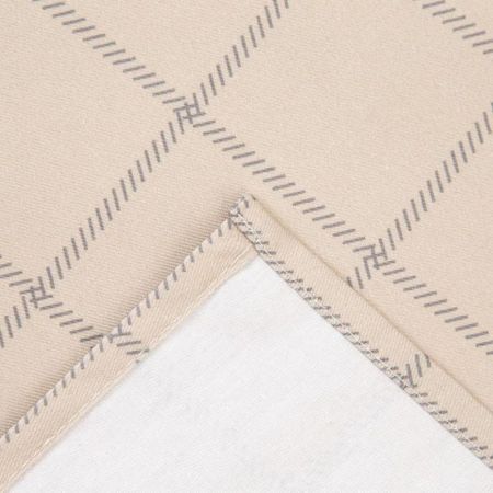 Фартук "Этель" Homemade  (70*60) Бежевый, 5423072