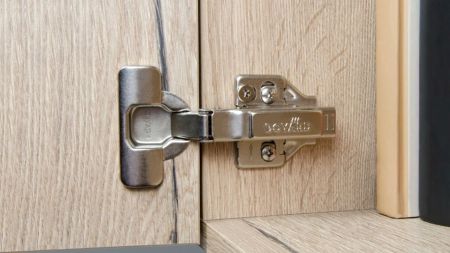 Мебельная петля, H306C02