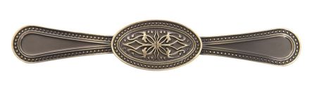 Мебельная ручка, RS426BAB.3/96