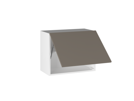 Шкаф АГ-60 (480), Виста (600*316*480) Мокко, 25432