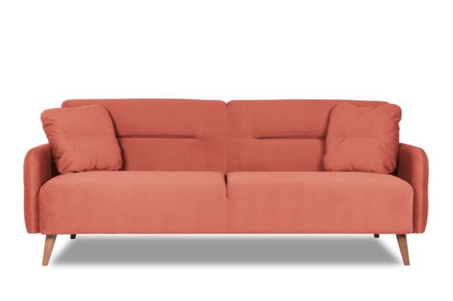 Hygge Диван-релакс (велюр Priority 430)