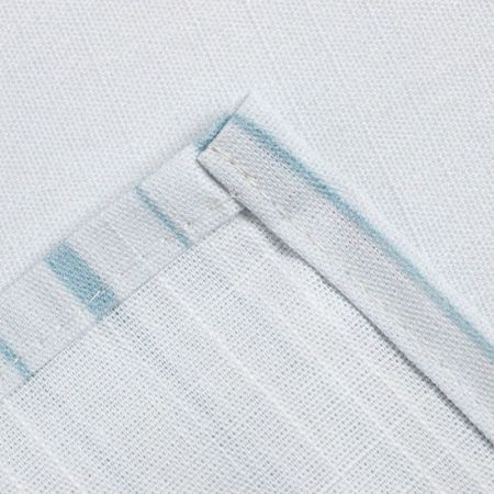 Фартук "Этель" Flower mood  (70*60) Зеленый, 7561828