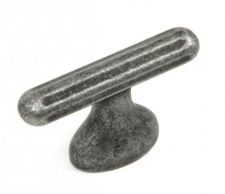 Мебельная ручка STARK, RC309BAF.4