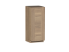 Шкаф ШГ-30, Сити (300*320*720) Дуб Галифакс натуральный, 20818