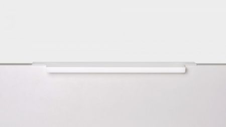 Мебельная ручка, RT109W.1/224/300