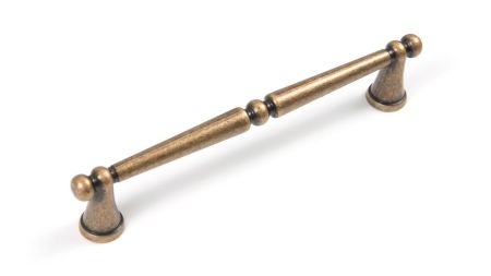 Мебельная ручка, RS530MAB.1/128