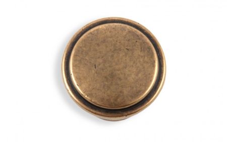 Мебельная ручка ODA, RC302AB.4