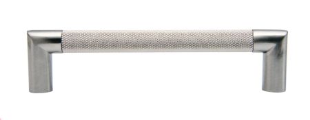 Мебельная ручка, RS286BSN/MBSN.4/128