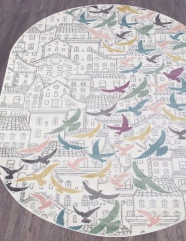 sofit-c040-light-cream-oval