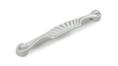 Мебельная ручка, RS508W/S.1/128