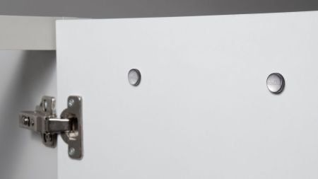 Декоративные заглушки для винтов, RZ001BAZ