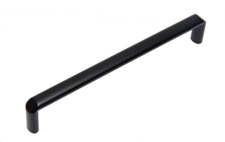 Мебельная ручка, RS296BL.4/160